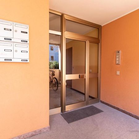 Ferienwohnung Casa Di Alice Tolmezzo Exterior foto