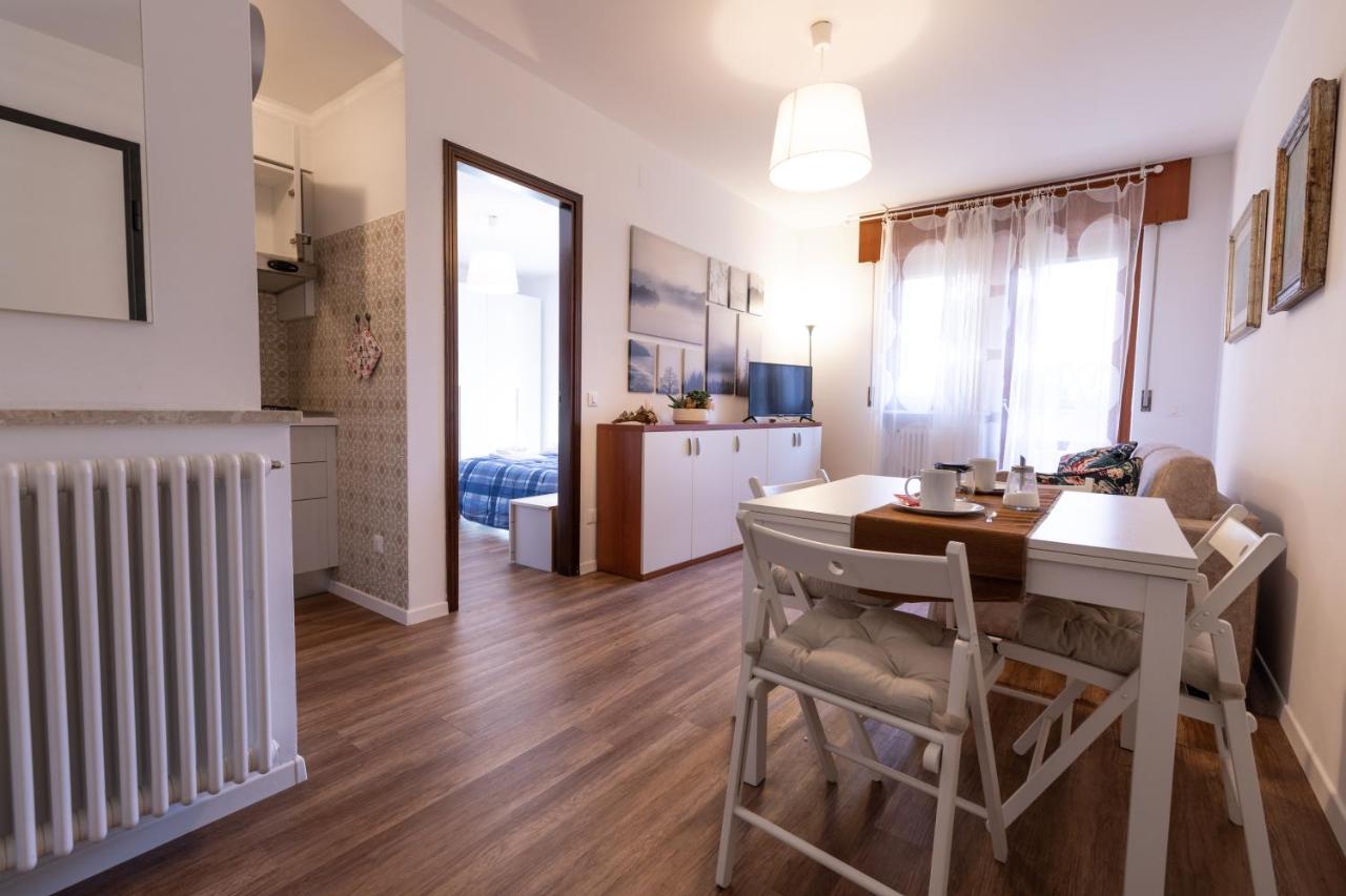 Ferienwohnung Casa Di Alice Tolmezzo Exterior foto