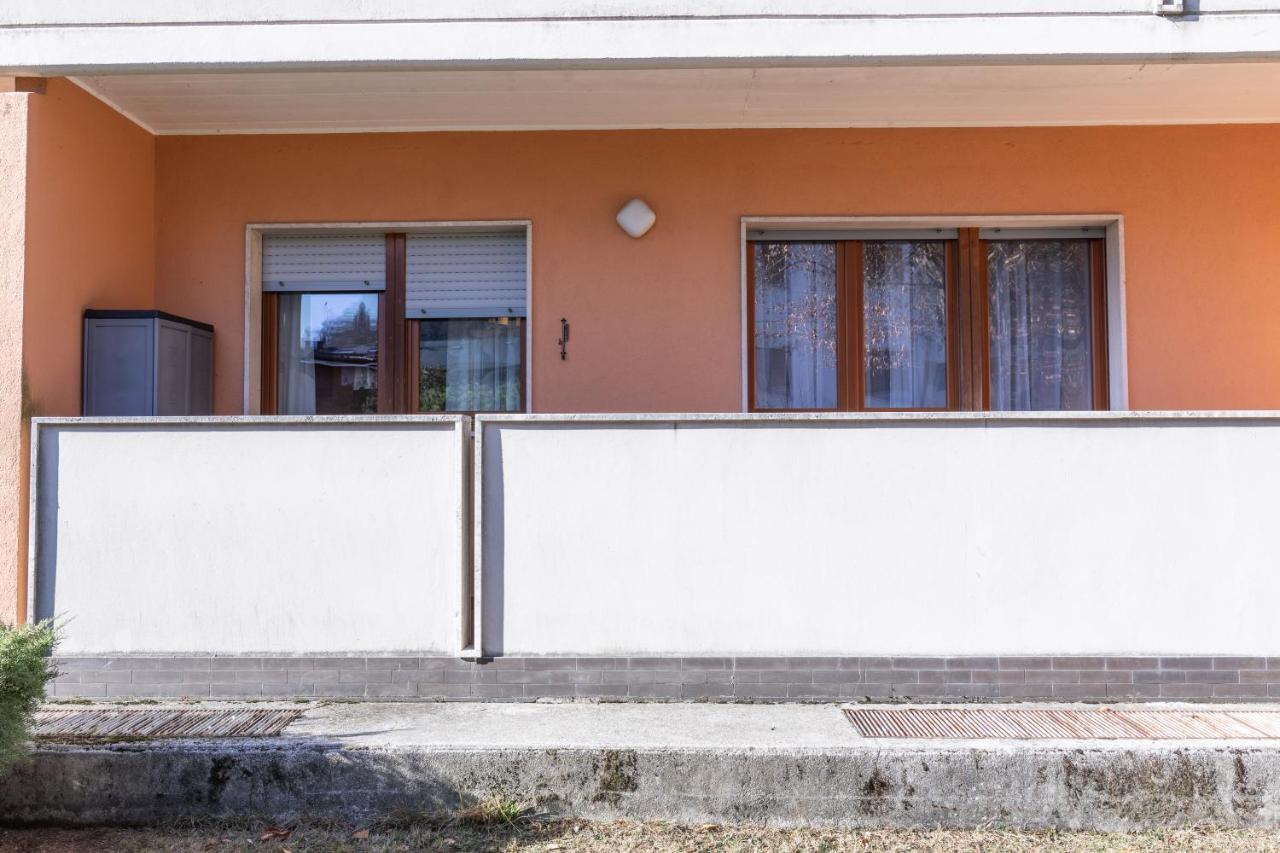 Ferienwohnung Casa Di Alice Tolmezzo Exterior foto