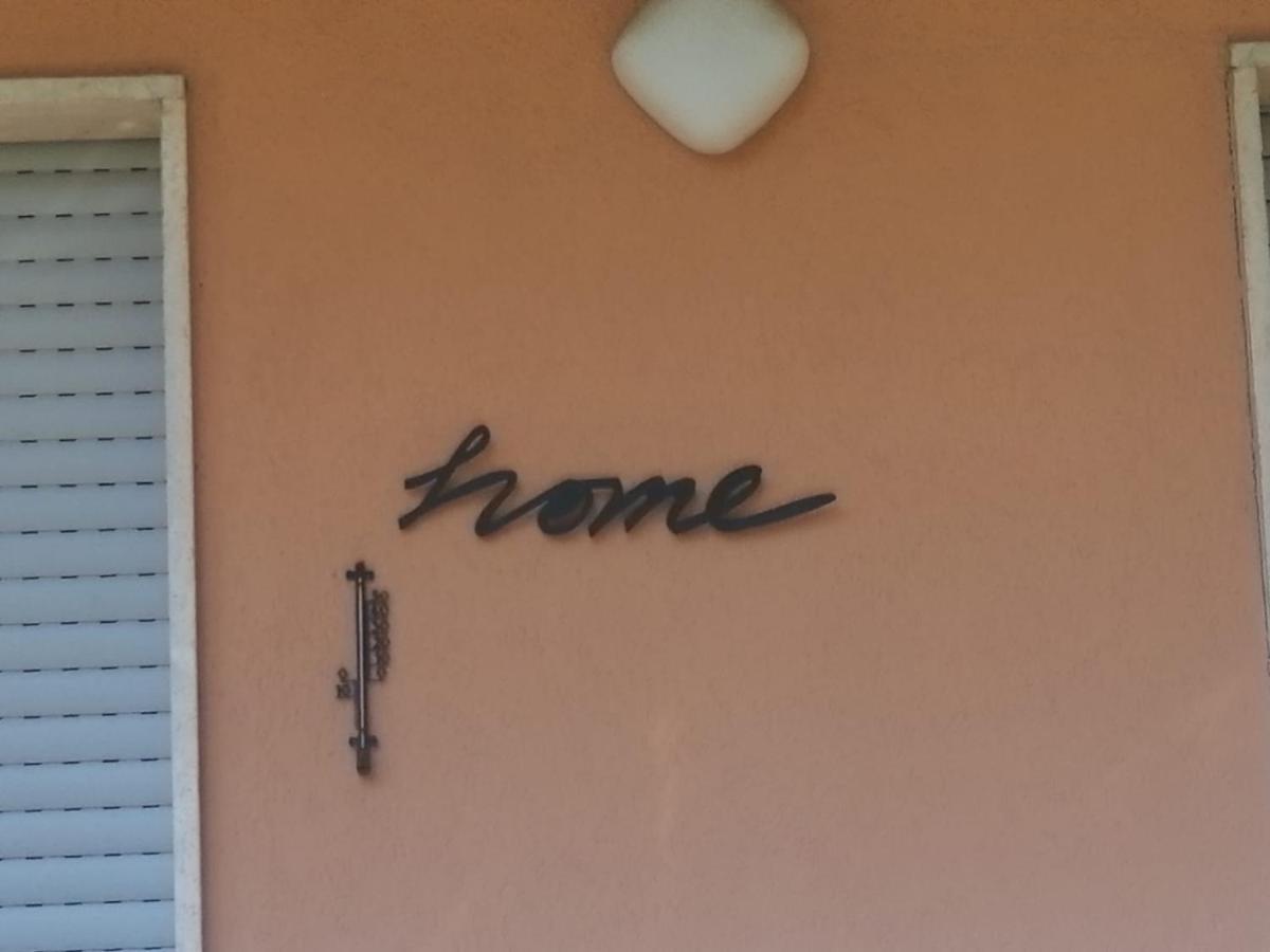 Ferienwohnung Casa Di Alice Tolmezzo Exterior foto